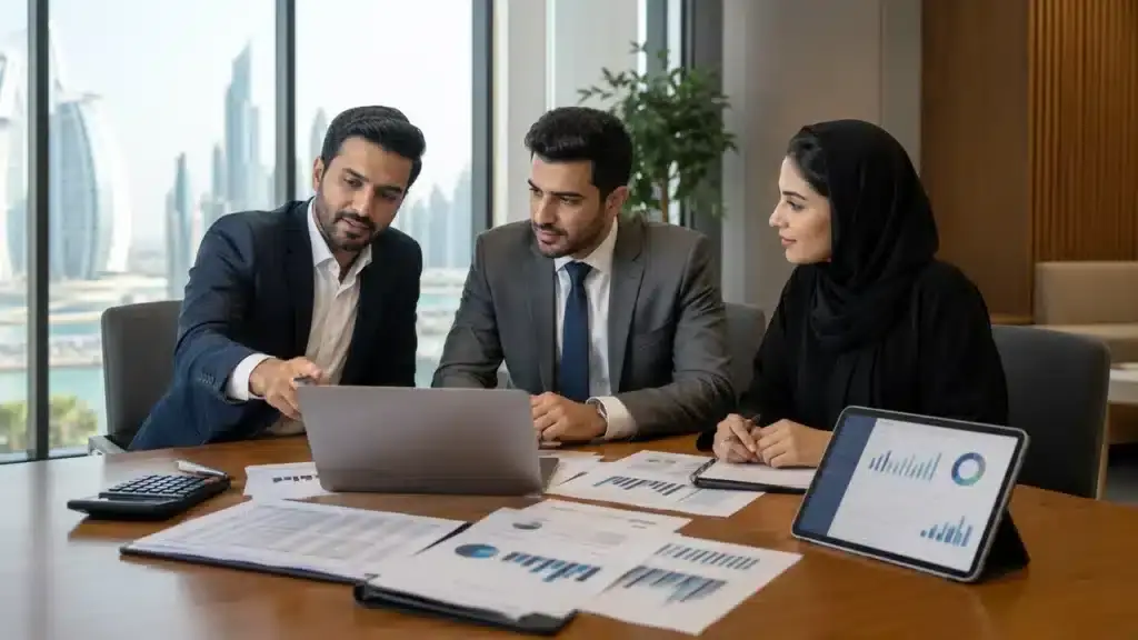Tally to Odoo Migration Services for UAE Businesses